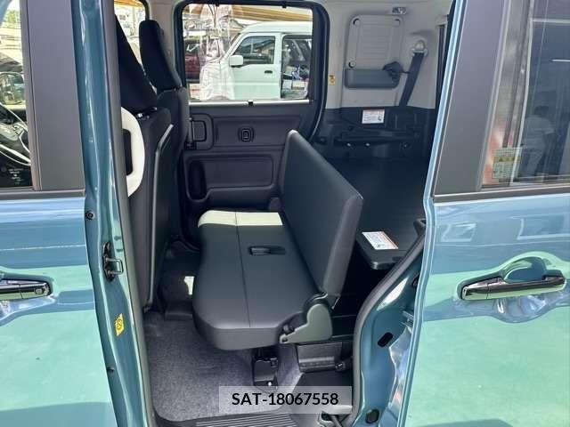 Suzuki SPACIA 2022-09 329763-5