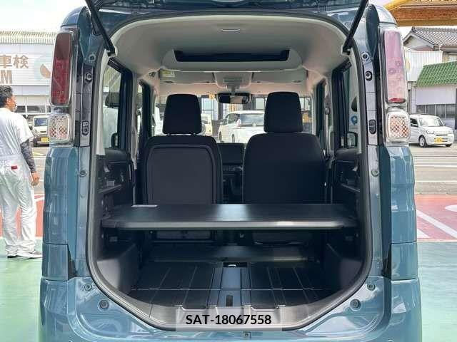 Suzuki SPACIA 2022-09 329763-11