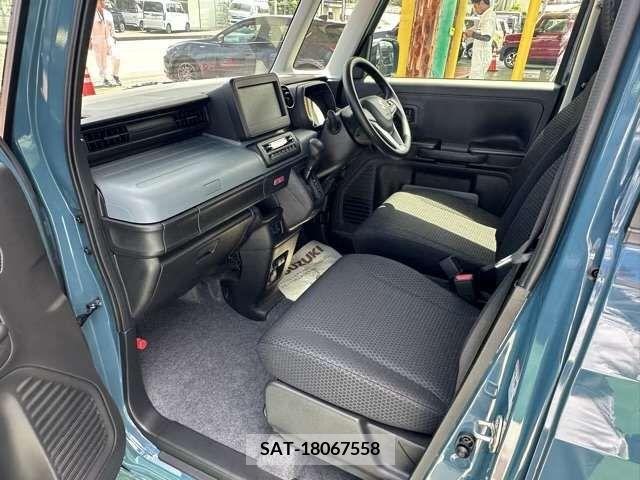 Suzuki SPACIA 2022-09 329763-4
