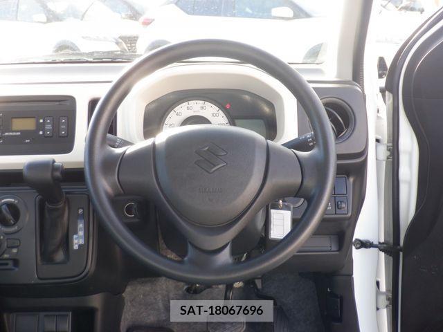 Suzuki ALTO 2017-02 327471-15