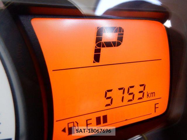 Suzuki ALTO 2017-02 327471-14