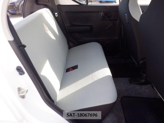 Suzuki ALTO 2017-02 327471-13