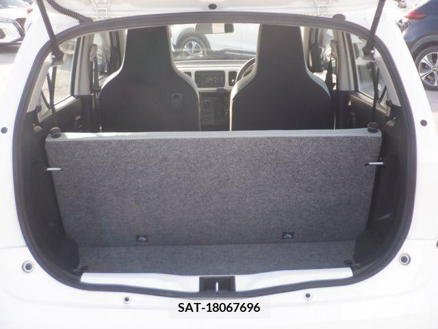 Suzuki ALTO 2017-02 327471-9