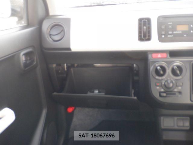 Suzuki ALTO 2017-02 327471-22
