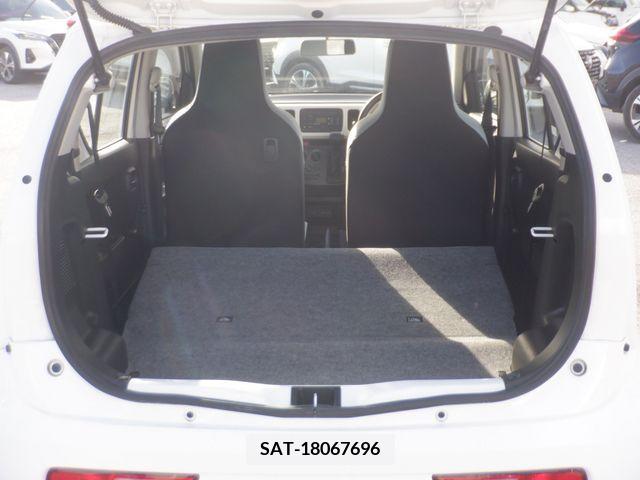 Suzuki ALTO 2017-02 327471-10