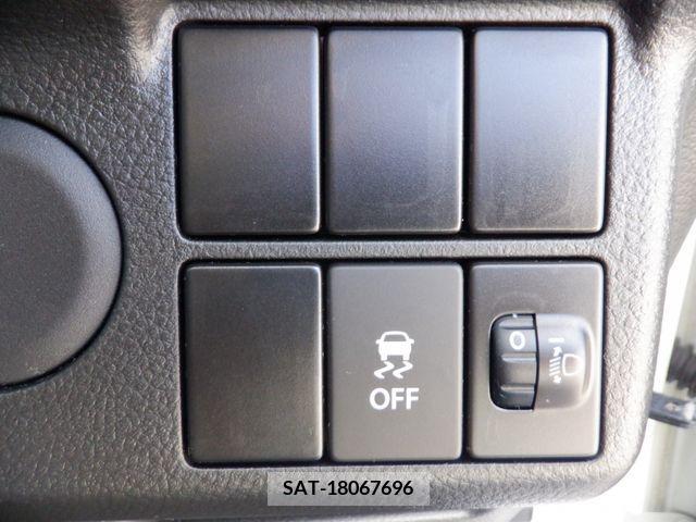 Suzuki ALTO 2017-02 327471-20