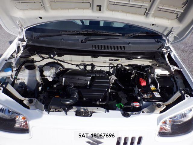 Suzuki ALTO 2017-02 327471-23
