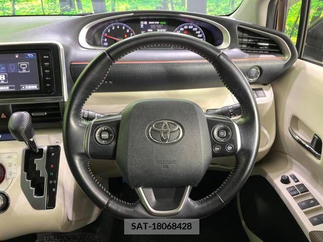 Toyota SIENTA 2015-07 314628-12