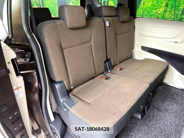 Toyota SIENTA 2015-07 314628-9