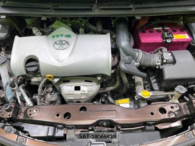 Toyota SIENTA 2015-07 314628-19