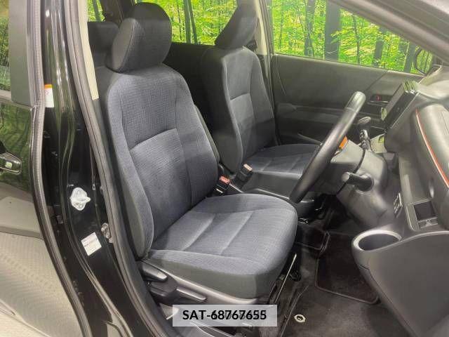 Toyota SIENTA 2015-07 314628-18