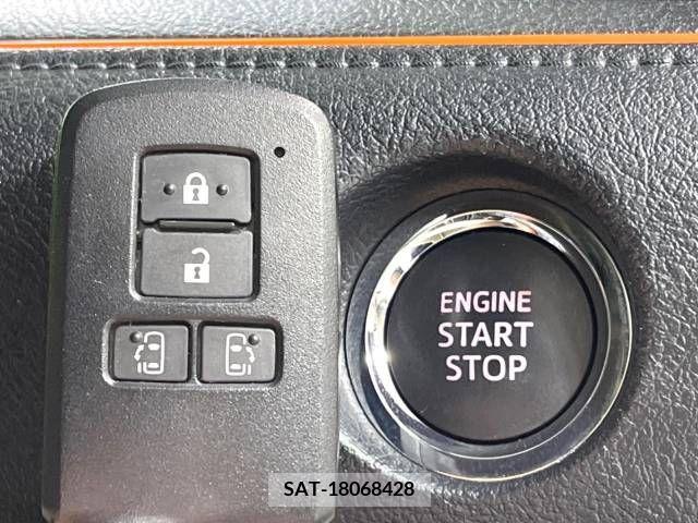 Toyota SIENTA 2015-07 314628-7