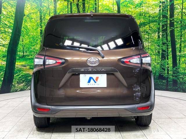 Toyota SIENTA 2015-07 314628-16