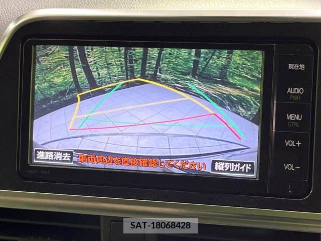 Toyota SIENTA 2015-07 314628-5