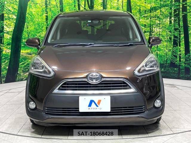 Toyota SIENTA 2015-07 314628-15