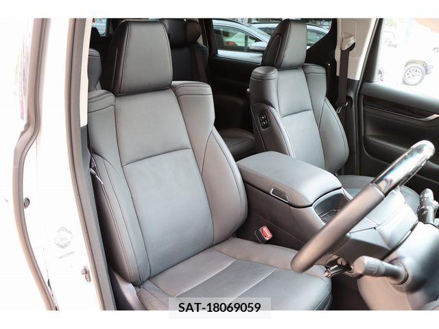 Toyota ALPHARD 2022-05 278536-10