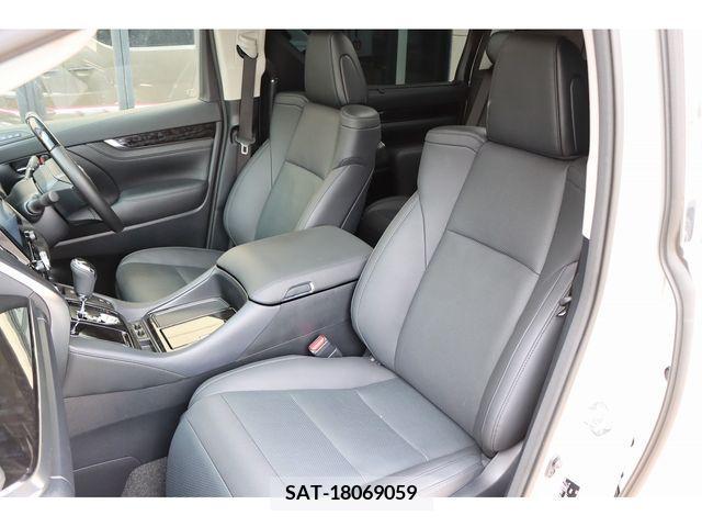 Toyota ALPHARD 2022-05 278536-12