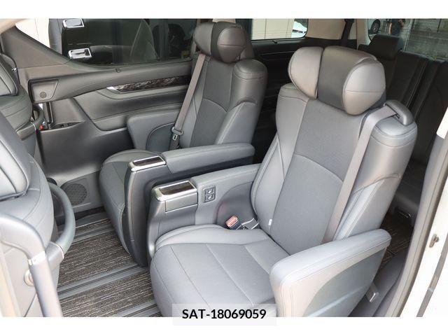 Toyota ALPHARD 2022-05 278536-14