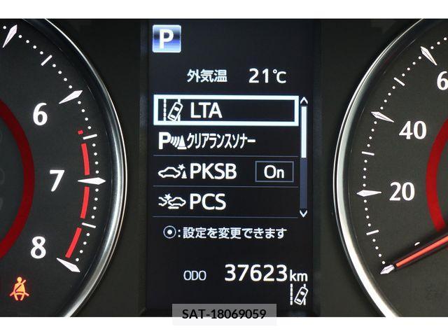 Toyota ALPHARD 2022-05 278536-18