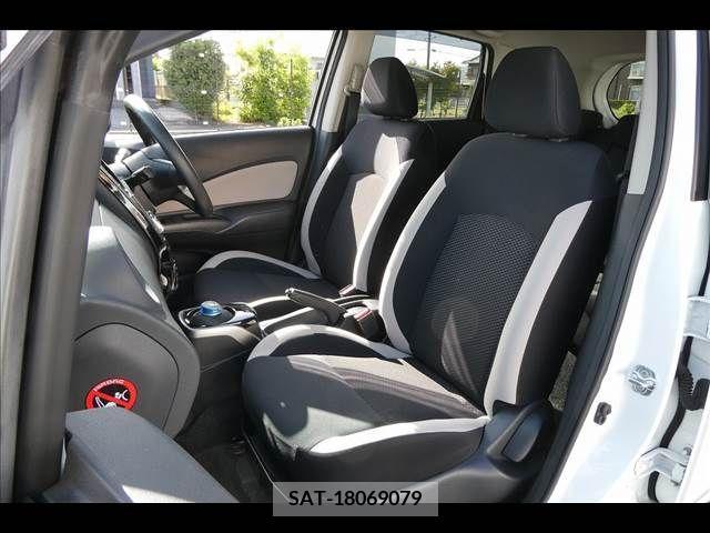 Nissan NOTE 2017-03 279877-9