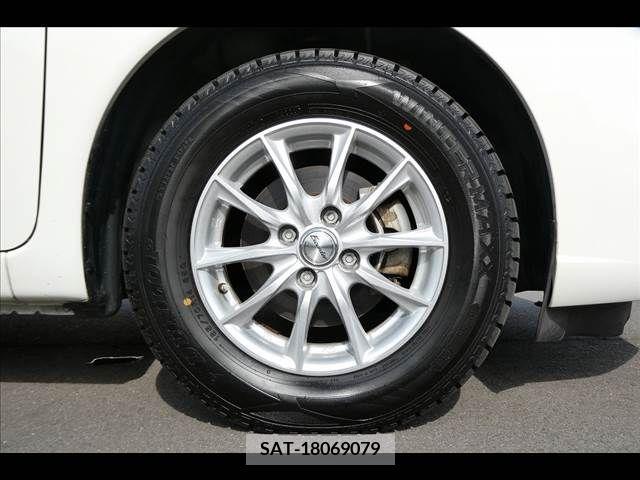 Nissan NOTE 2017-03 279877-7