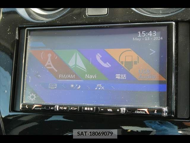 Nissan NOTE 2017-03 279877-4