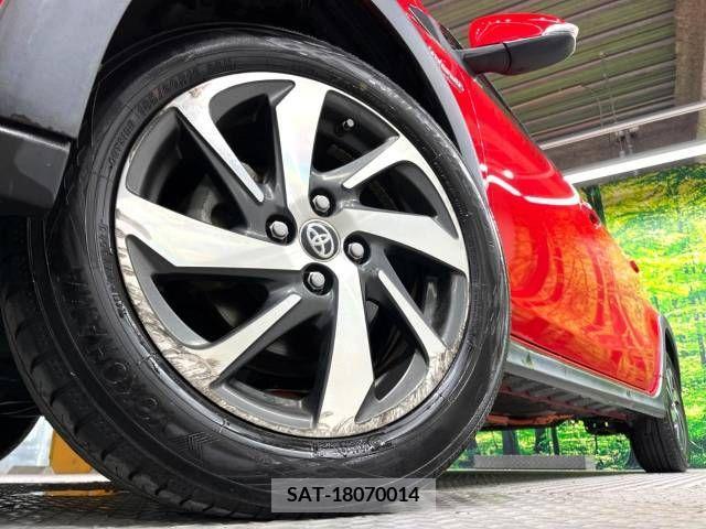 Toyota AQUA 2017-08 314320-13