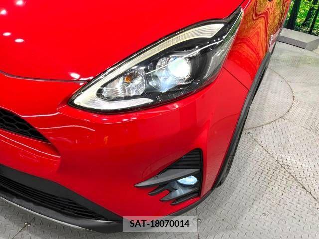 Toyota AQUA 2017-08 314320-12