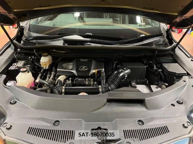 Lexus RX 2016-12 275744-18