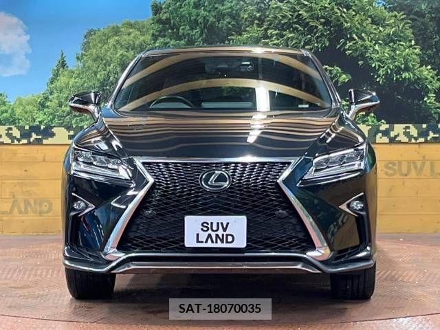 Lexus RX 2016-12 275744-14