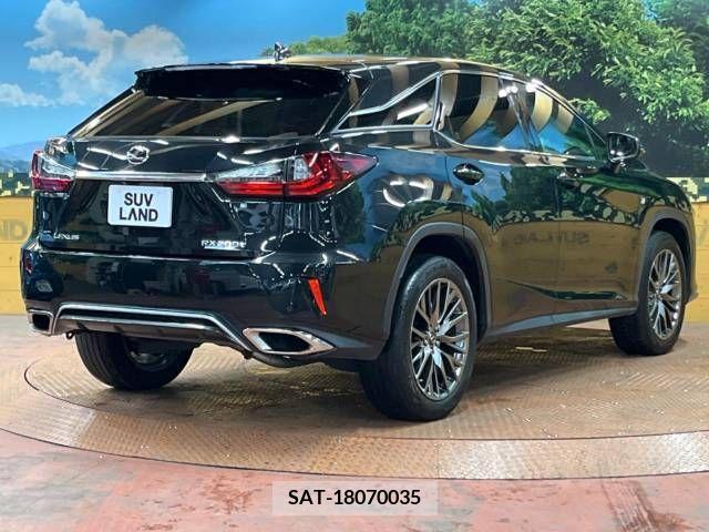 Lexus RX 2016-12 275744-17