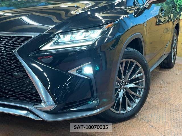 Lexus RX 2016-12 275744-13