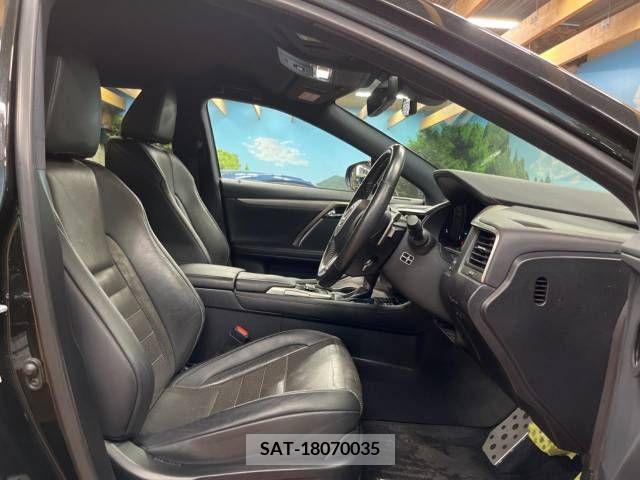 Lexus RX 2016-12 275744-8