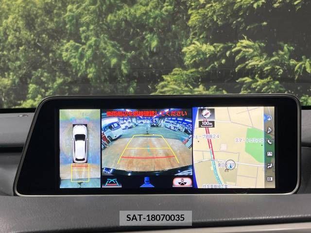 Lexus RX 2016-12 275744-3