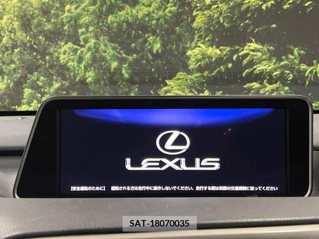Lexus RX 2016-12 275744-2