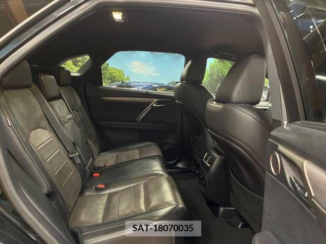 Lexus RX 2016-12 275744-9