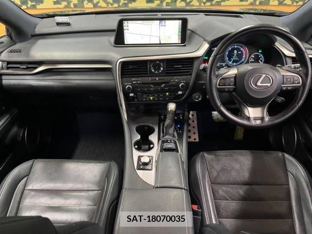 Lexus RX 2016-12 275744-1