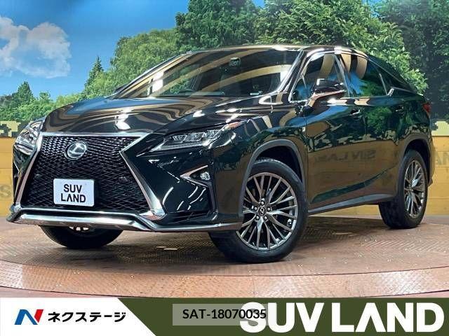 Lexus RX 2016-12 275744-0