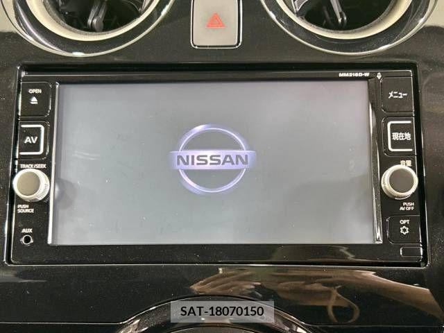 Nissan NOTE 2016-11 341887-2