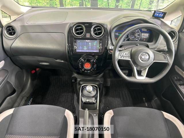 Nissan NOTE 2016-11 341887-1