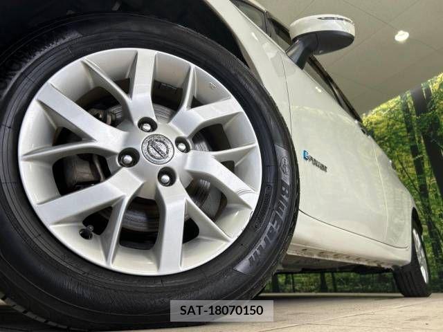 Nissan NOTE 2016-11 341887-13