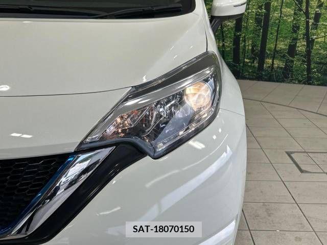 Nissan NOTE 2016-11 341887-12