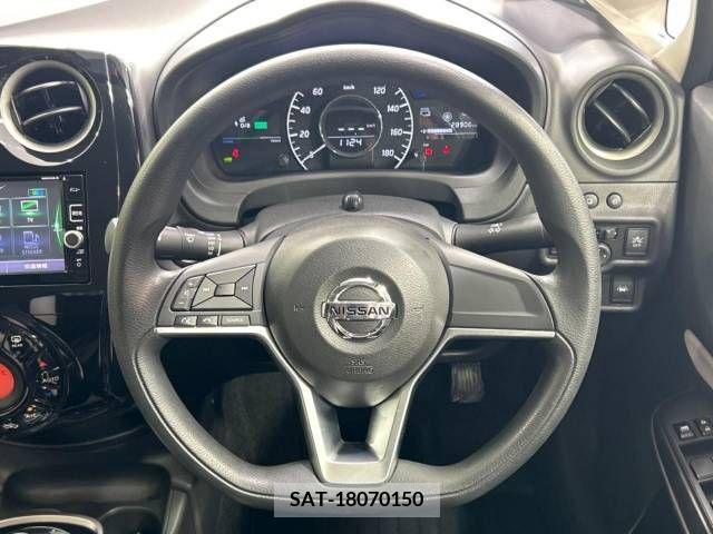 Nissan NOTE 2016-11 341887-11