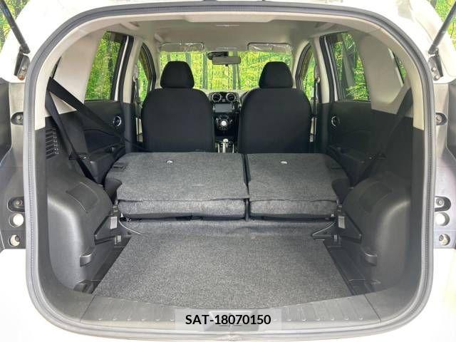 Nissan NOTE 2016-11 341887-10