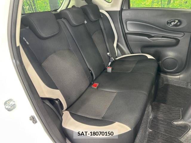 Nissan NOTE 2016-11 341887-9