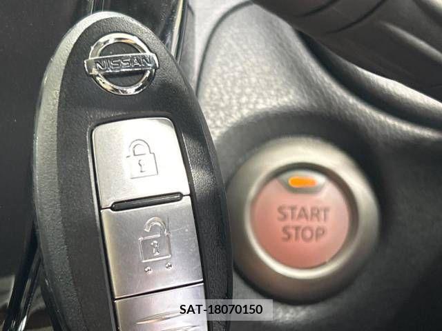 Nissan NOTE 2016-11 341887-6