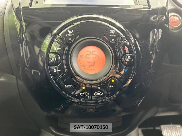 Nissan NOTE 2016-11 341887-5