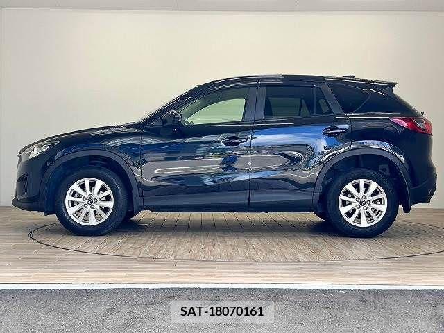 Mazda CX-5 2013-06 329072-13