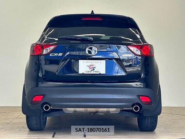 Mazda CX-5 2013-06 329072-12