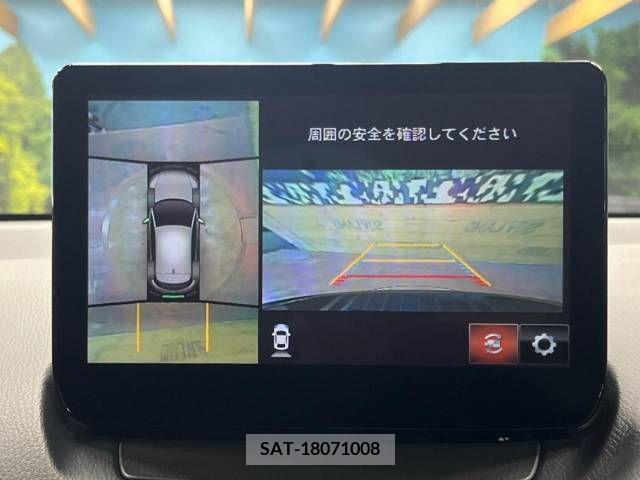 Mazda CX-3 2022-01 302087-3